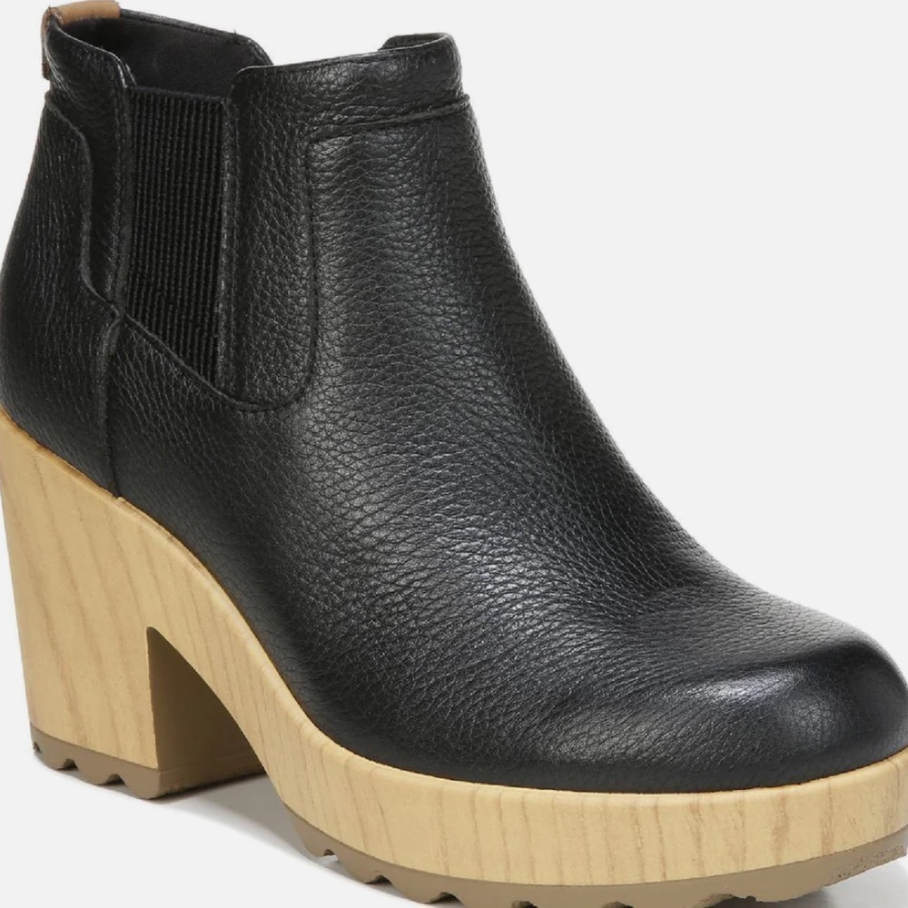 Wild About Womens Padded Insole Ankle Chelsea Boots
